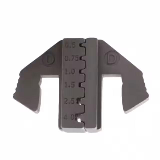 10178DS Aven Tools  Crimpers - Crimp Heads Die Sets